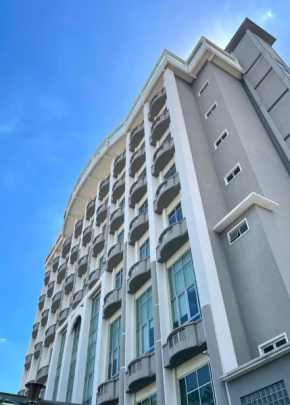 Seemsoon Hotel